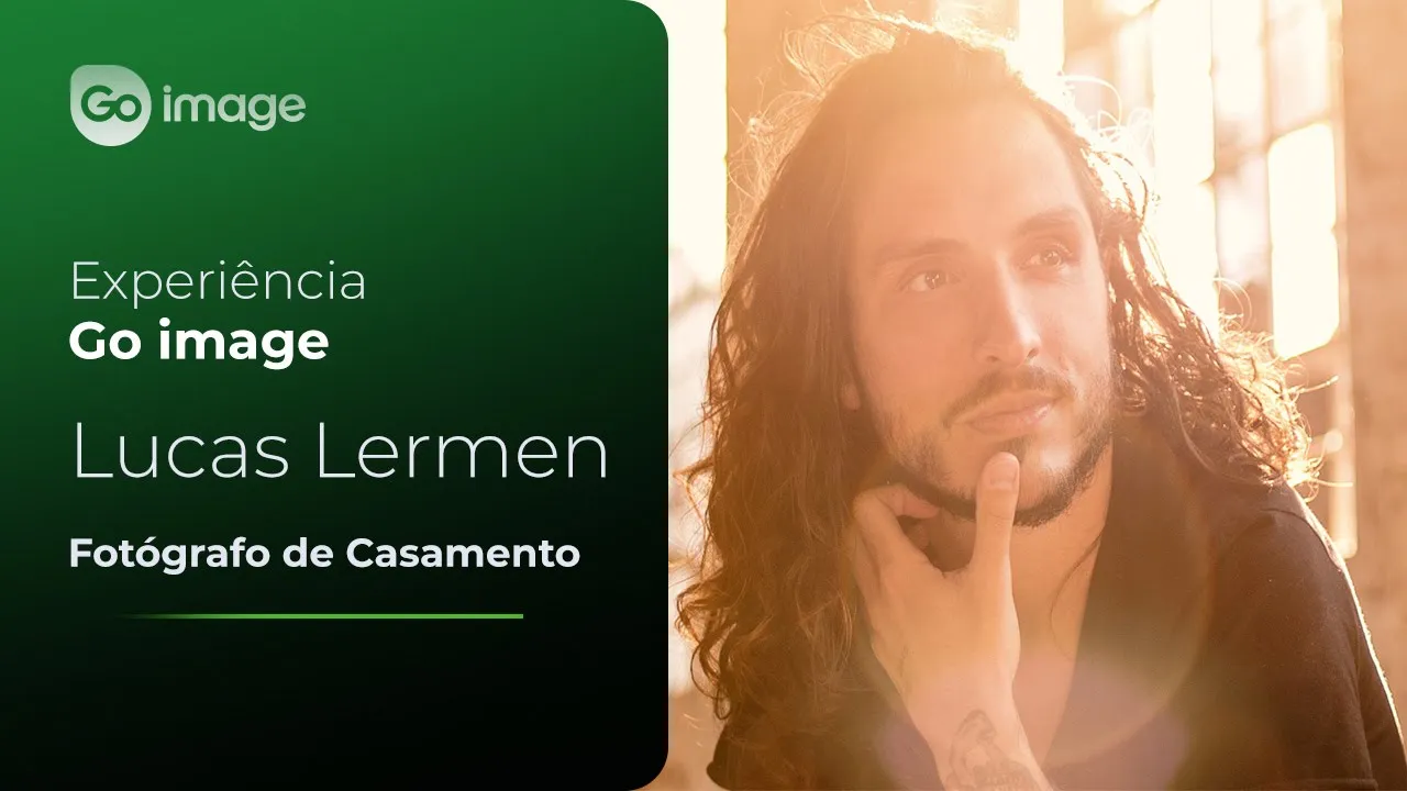 Lucas Lermen